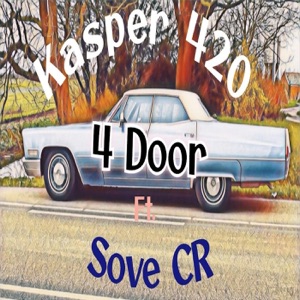 4 Door (feat. Sove C.R.)