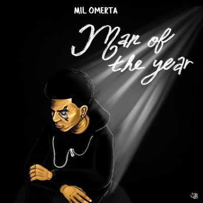 Man Of The Year - EP