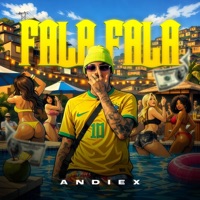 Fala Fala - Single - Andiex