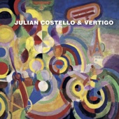 Julian Costello & Vertigo artwork