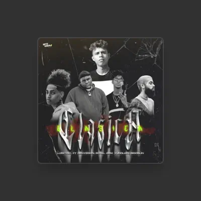 Listen to Luisitho, watch music videos, read bio, see tour dates & more!
