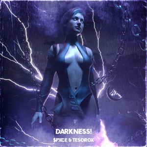 Darkness! - EP