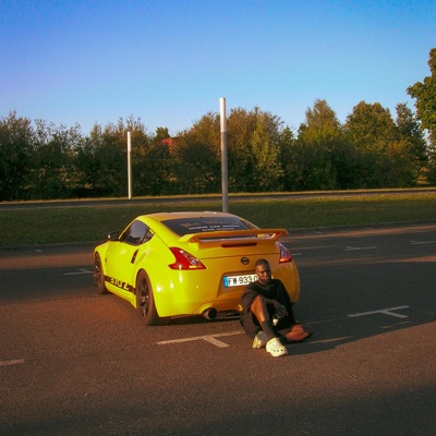 SOLSTICE DU MAL (feat. Baps) - Single