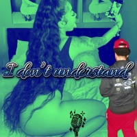 I Don't UnderStand (feat. Reklez Jay) [Special Version] - Single - Alfredthagoat