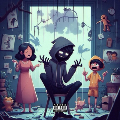 Maman chui kc - Single