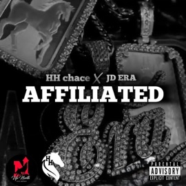 Affiliated (feat. JD Era) HH Chace