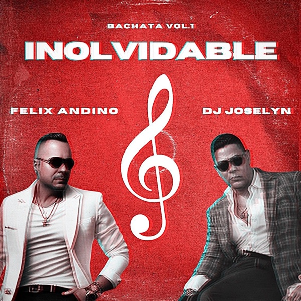 INOLVIDABLE (Bachata Version)