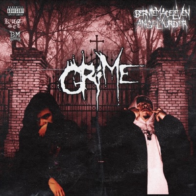 Grime (feat. Angelmurder) - Single
