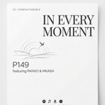 In every moment (feat. Panvo Azwa & Mkash) - Single