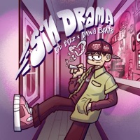 SIN DRAMA (feat. DAWA BEATS) - Single - KID BELZ
