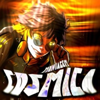 Montagem Cosmica - Single - TXKKOMXNE