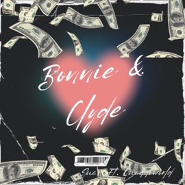 Bonnie & Clyde (feat. Suan) Quaddiworld