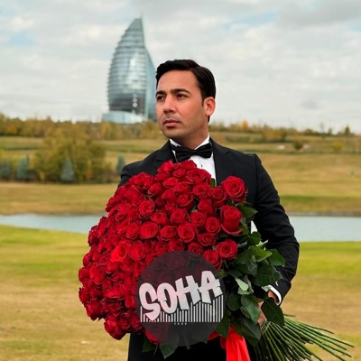 Jeýhun Atajykow - Al boýnuňa (sohaprod) - Single