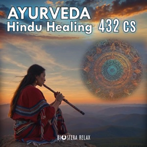 Ayurveda Hindu Healing 432 Cs