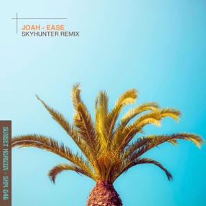 Ease Remix - EP