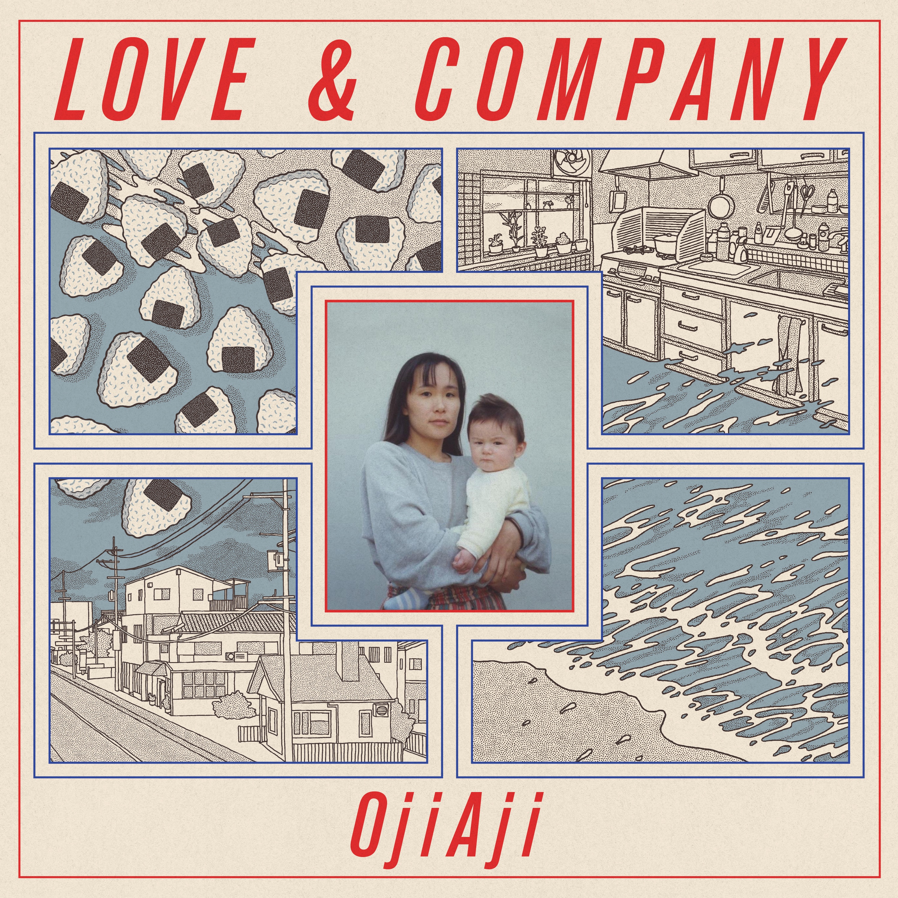 Love & Company