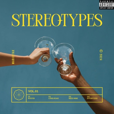 Stereotypes - EP