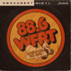 88.6 WFRT  Crazy Ain in the Morning  Broadcast 01 - Obscurest Vinyl