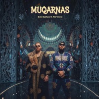 MUQARNAS (feat. RAF DAVIS) - Single - Bebi Badface