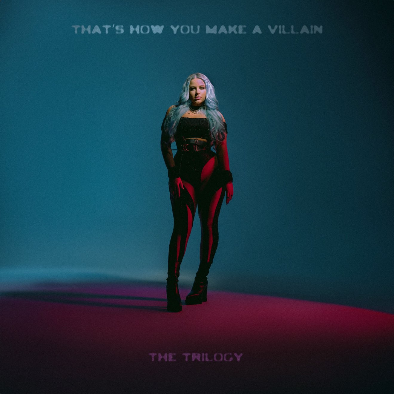 Emlyn – That’s How You Make a Villain (2024) [iTunes Match M4A]