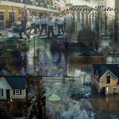 Rising Water - EP