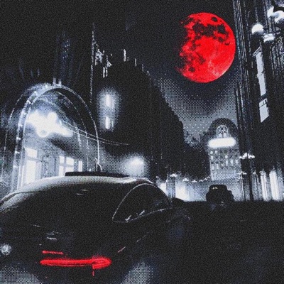 Courtesy Call (feat. cult, satvrn & sentinel) - Single