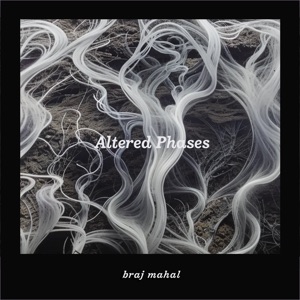 Altered Phases - EP