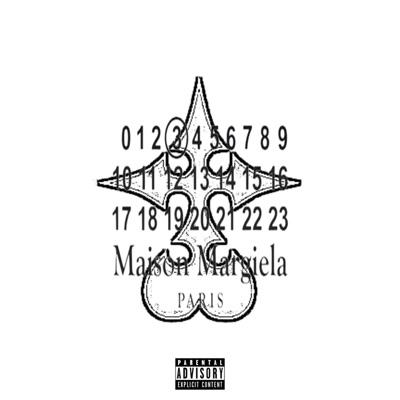 Maison Margiela - Single