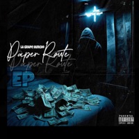 Paper Route EP - EP - LA Grape Huncho