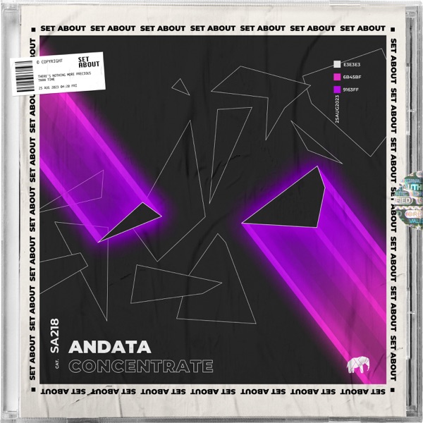 Concentrate - Single