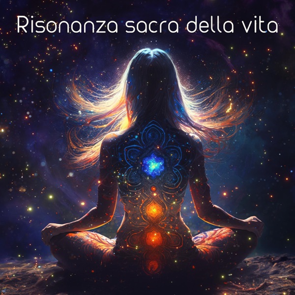 Risonanza sacra della vita: Rimozione dell'Energia Negativa, Meditazione