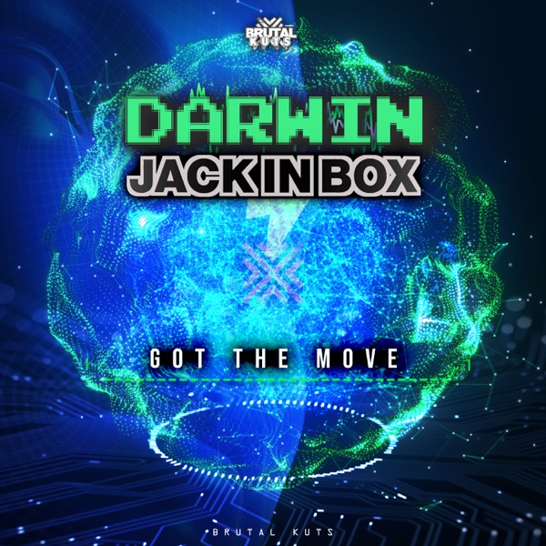 Got the Move - Single