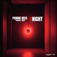 In the Night - Single - Pammi Pasqual & Ress Dean
