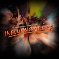 Influenciadora - Single - MC Urubuzinho, Ricky Ribeiro & DJ J2
