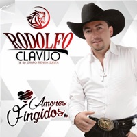 Rodolfo Clavijo y Su Grupo Rienda Suelta - Insaciable