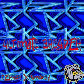 Ultimate Breader (feat. Smokey Danger) Terror Telboy
