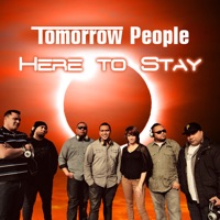 Here To Stay - Single - Tomorrow People