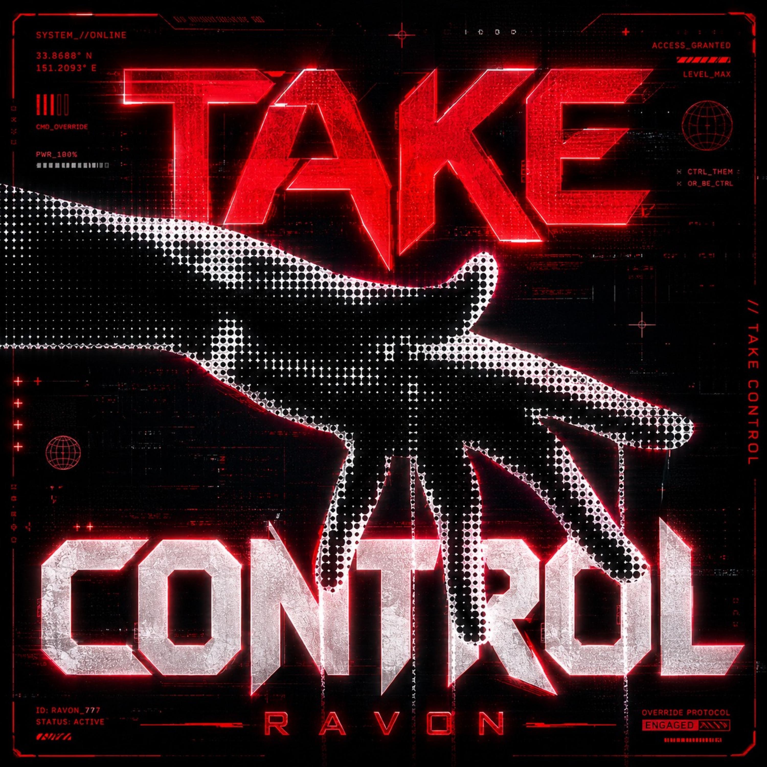 Take Control - Single