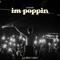 IM Poppin - MoonLander lyrics