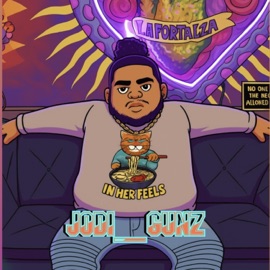 In Her Feels Jodi_Gunz