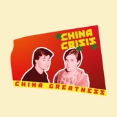 China Greatness artwork