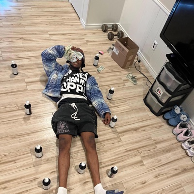 Go Go Gadget/Safe Interlude - Single