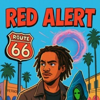 RED ALERT (DEMO) - Single - Jay Slime