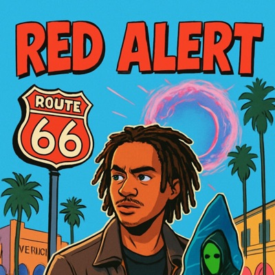RED ALERT (DEMO) - Single