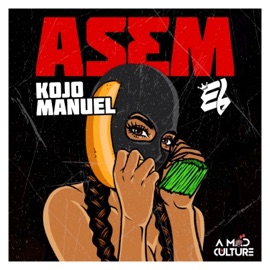 asem Kojo Manuel & E.L