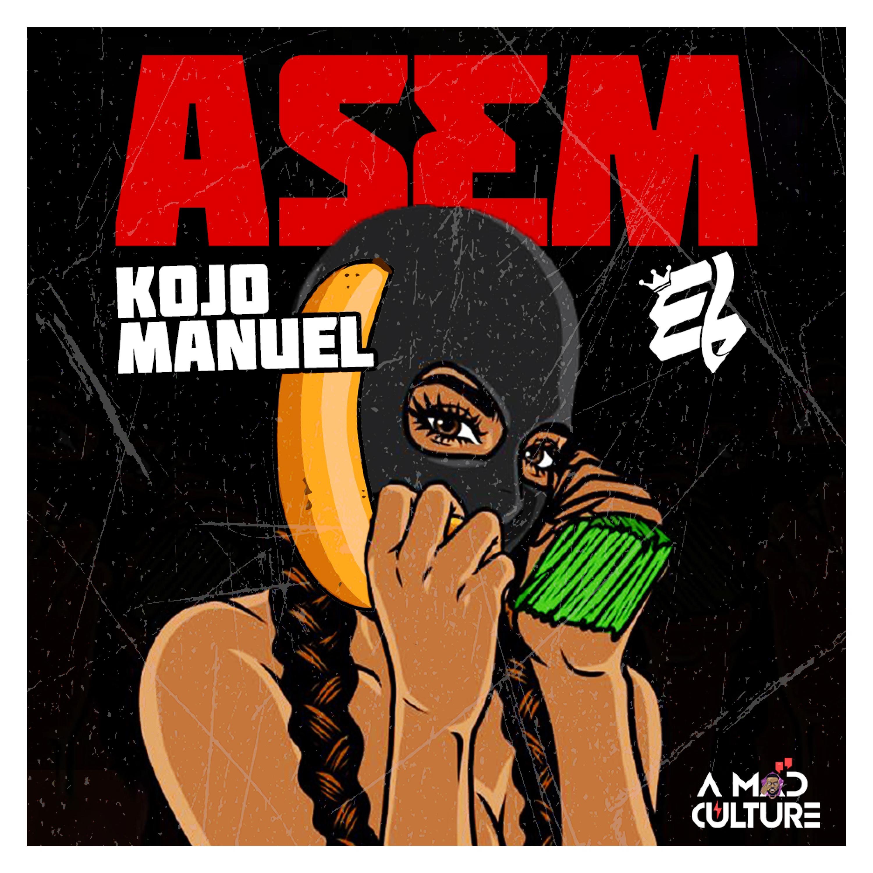asem - Single