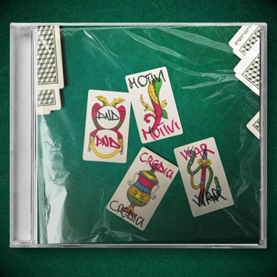 VARI MOTIVI - EP