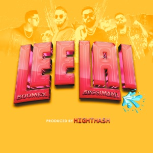Leelai (feat. Buggimaan)