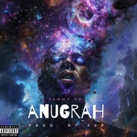 LIVE FOR THIS (Live) - Single - Sammy Yo'