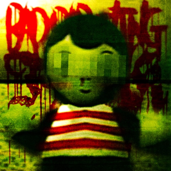 BAD PARENTING FUNK V2 - Single